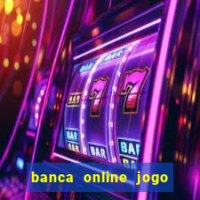 banca online jogo do bicho